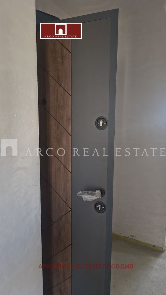 Продава 2-СТАЕН, гр. Пловдив, Христо Смирненски, снимка 9 - Апартаменти - 53614908