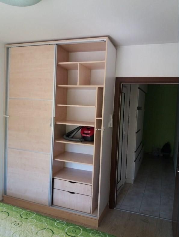 Продава 2-СТАЕН, гр. София, Зона Б-18, снимка 4 - Апартаменти - 54614324