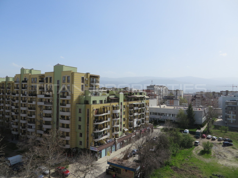 De vânzare  2 dormitoare Plovdiv , Vâstaniciesci , 107 mp | 57971126 - imagine [8]