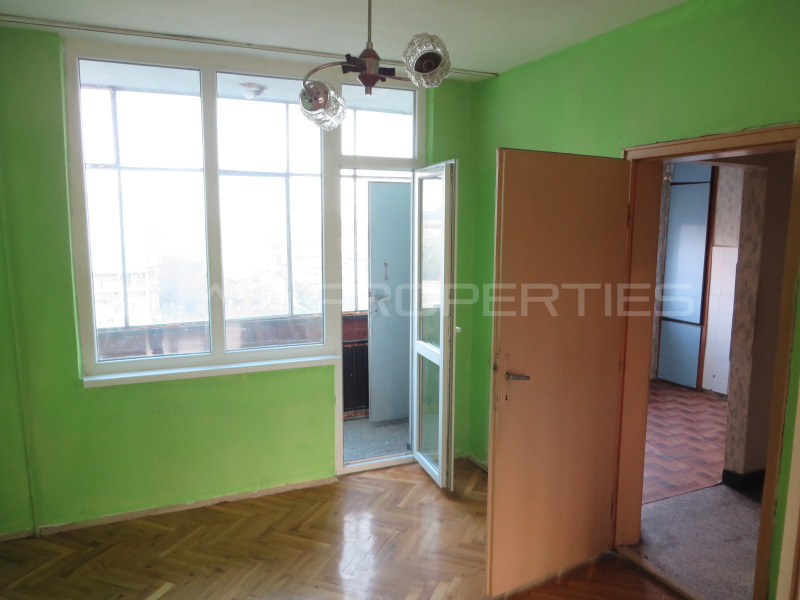 De vânzare  2 dormitoare Plovdiv , Vâstaniciesci , 107 mp | 57971126 - imagine [5]