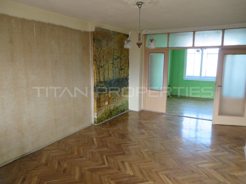 Продава  3-стаен град Пловдив , Въстанически , 107 кв.м | 57971126 - изображение [3]