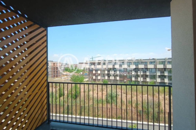 Продается  2 спальни София , Малинова долина , 106 кв.м | 59116760 - изображение [3]