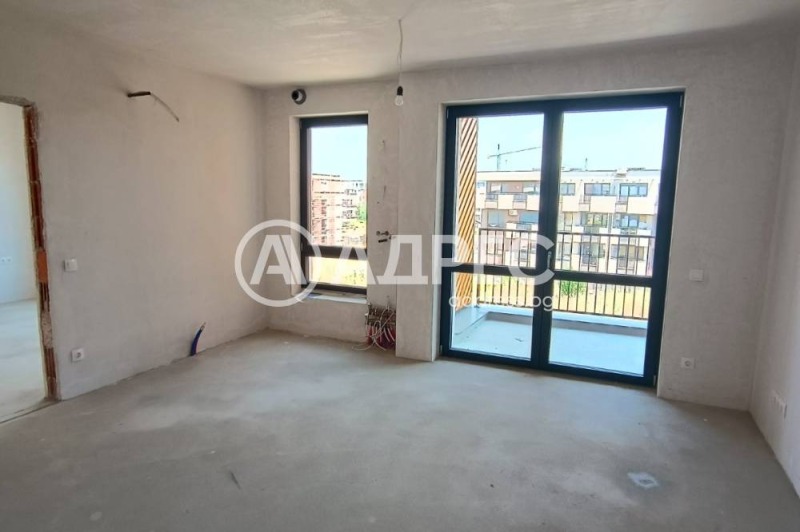 Продается  2 спальни София , Малинова долина , 106 кв.м | 59116760 - изображение [2]