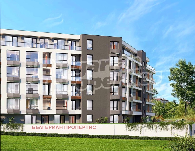 À venda  2 quartos região Burgas , Primorsko , 88 m² | 93278426 - imagem [4]