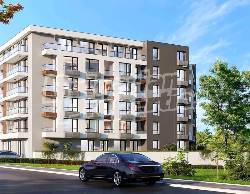 À venda  2 quartos região Burgas , Primorsko , 88 m² | 93278426 - imagem [5]