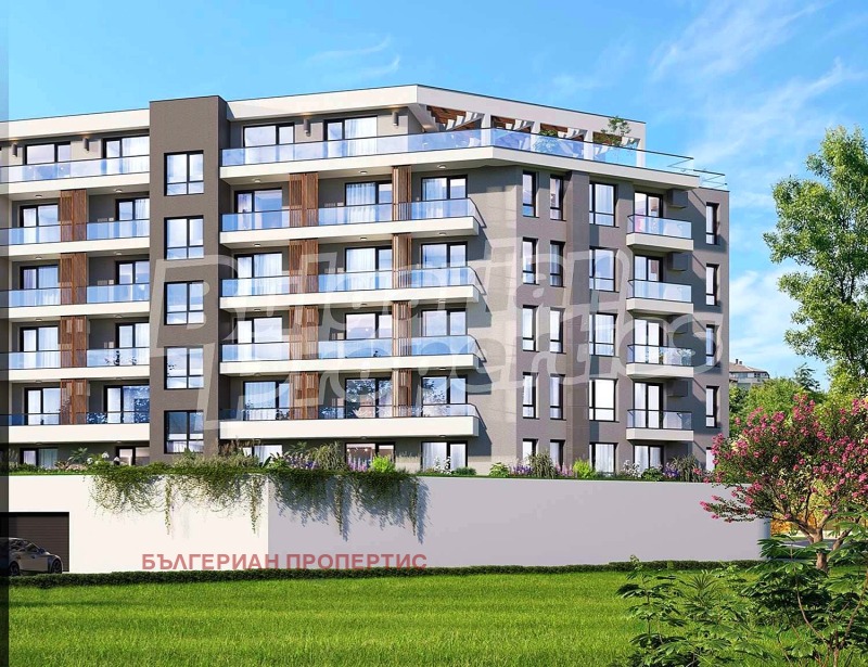 À venda  2 quartos região Burgas , Primorsko , 88 m² | 93278426 - imagem [3]