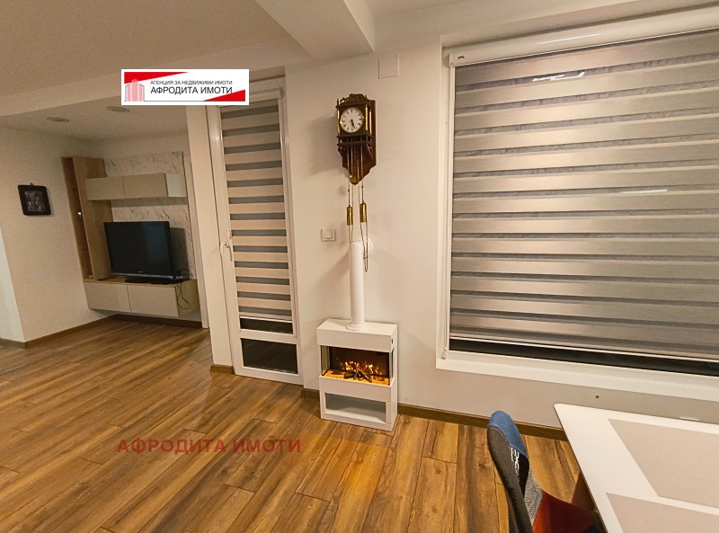 Продава 3-СТАЕН, гр. Стара Загора, Център, снимка 5 - Апартаменти - 52306253