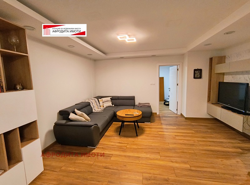 Продава 3-СТАЕН, гр. Стара Загора, Център, снимка 4 - Апартаменти - 52306253