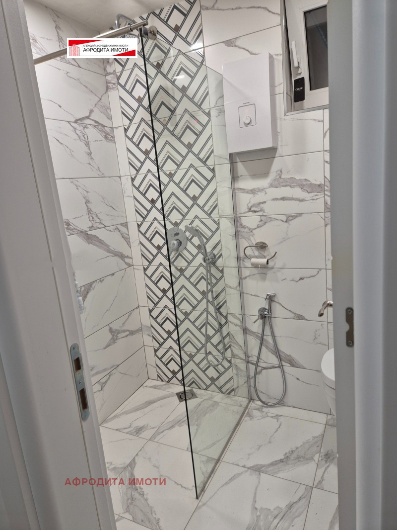 Продава 3-СТАЕН, гр. Стара Загора, Център, снимка 11 - Апартаменти - 52306253