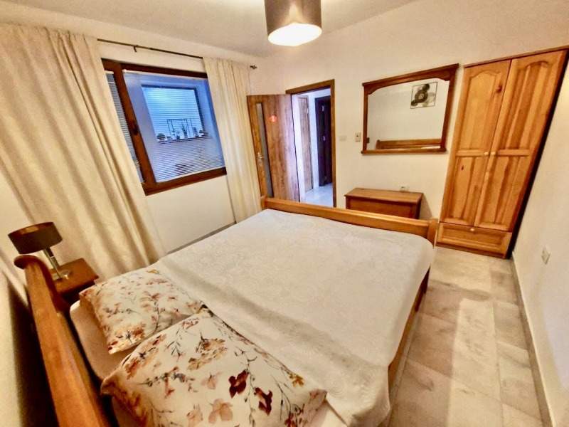 Продава 3-СТАЕН, гр. Свети Влас, област Бургас, снимка 11 - Апартаменти - 52800346