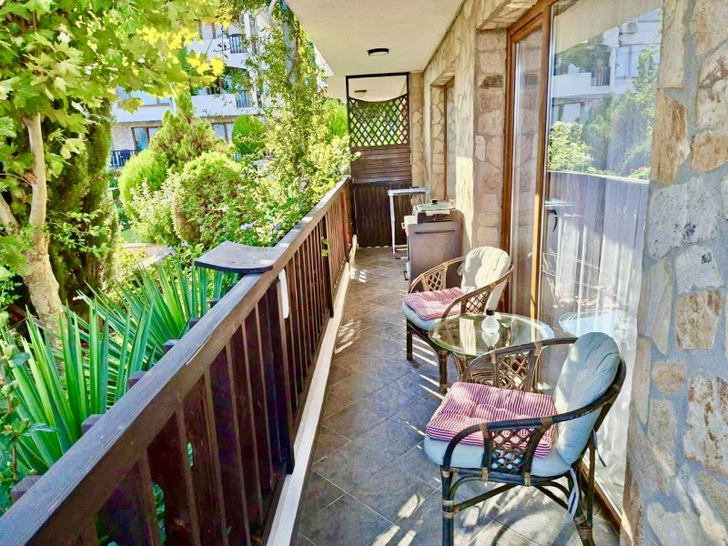 Продава 3-СТАЕН, гр. Свети Влас, област Бургас, снимка 14 - Апартаменти - 52800346