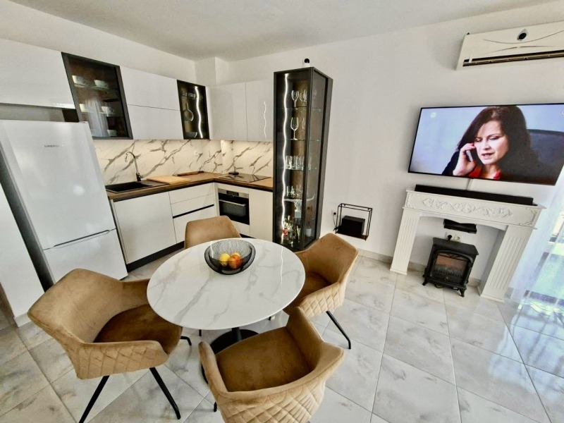 Продава 3-СТАЕН, гр. Свети Влас, област Бургас, снимка 6 - Апартаменти - 52800346