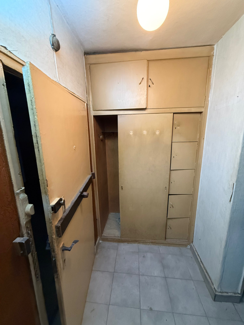 Продава 3-СТАЕН, гр. Плевен, Идеален център, снимка 13 - Апартаменти - 53510519