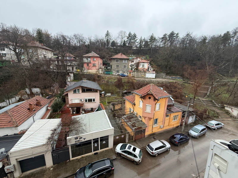 Продава 3-СТАЕН, гр. Плевен, Идеален център, снимка 15 - Апартаменти - 53510519