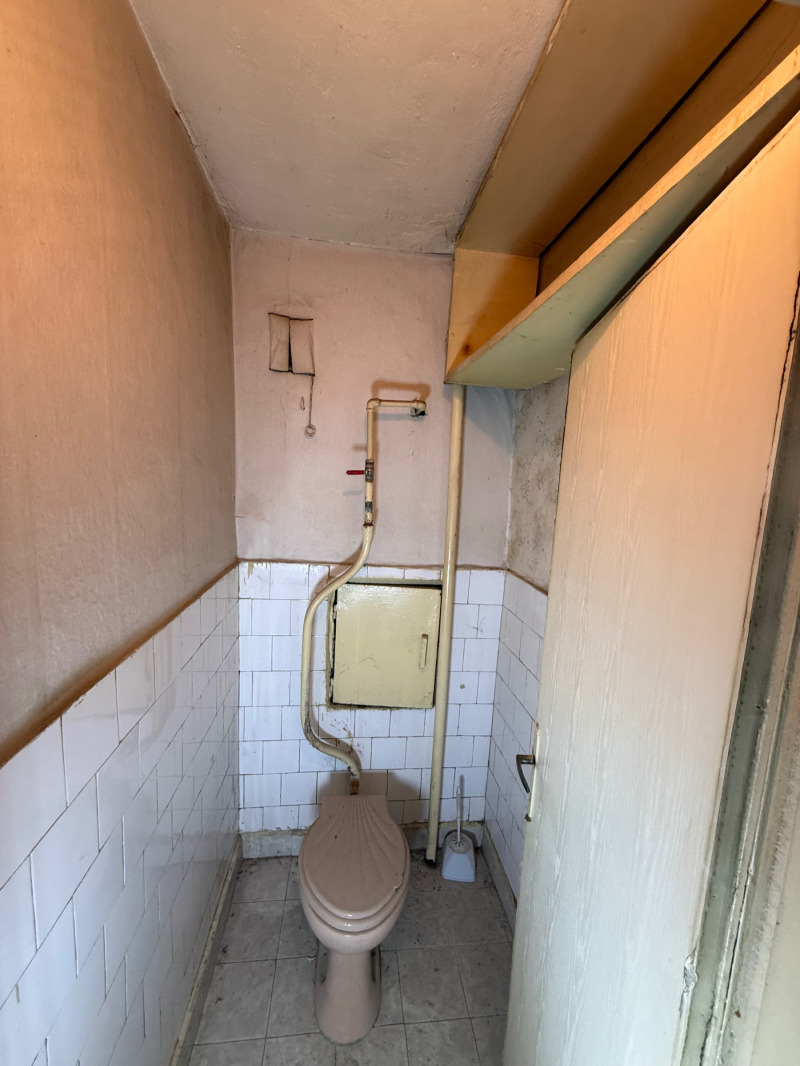 Продава 3-СТАЕН, гр. Плевен, Идеален център, снимка 7 - Апартаменти - 53510519