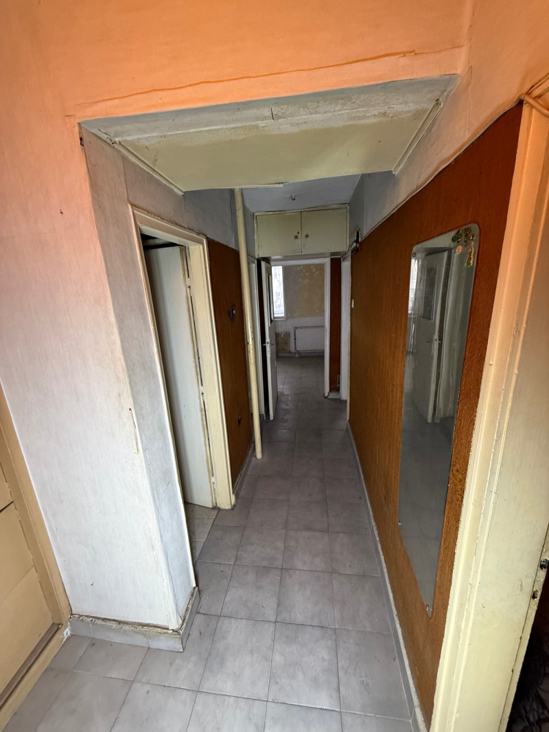 Продава 3-СТАЕН, гр. Плевен, Идеален център, снимка 12 - Апартаменти - 53510519