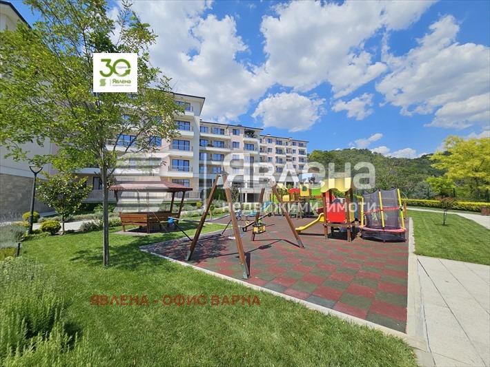Продава 3-СТАЕН, гр. Варна, Виница, снимка 15 - Апартаменти - 56135391