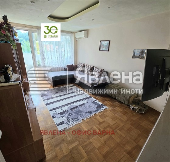 Продава 3-СТАЕН, гр. Варна, Аспарухово, снимка 3 - Апартаменти - 56228460