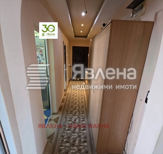 Продава 3-СТАЕН, гр. Варна, Аспарухово, снимка 6 - Апартаменти - 56228460