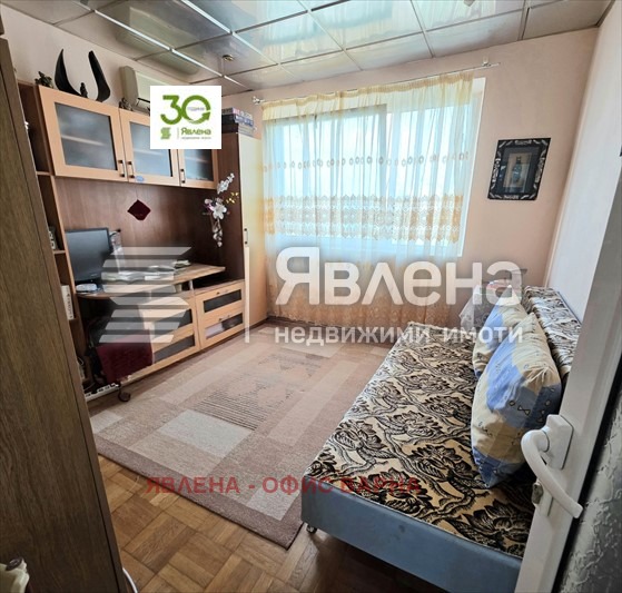 Продава 3-СТАЕН, гр. Варна, Аспарухово, снимка 5 - Апартаменти - 56228460