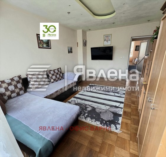 Продава 3-СТАЕН, гр. Варна, Аспарухово, снимка 2 - Апартаменти - 56228460