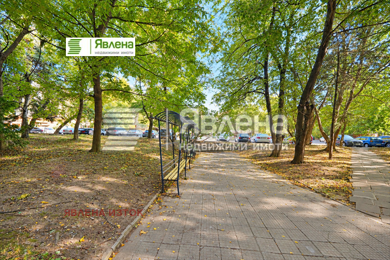 Продава 3-СТАЕН, гр. София, Изгрев, снимка 12 - Апартаменти - 56365202