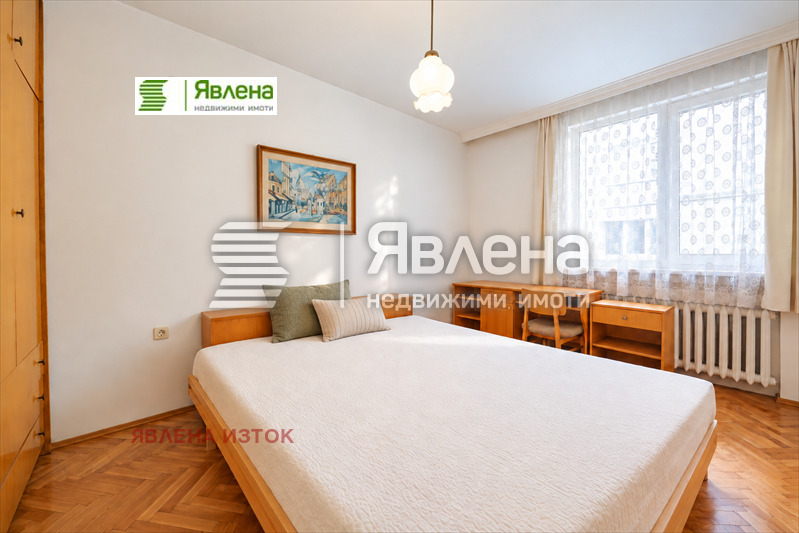 Продава 3-СТАЕН, гр. София, Изгрев, снимка 4 - Апартаменти - 56365202