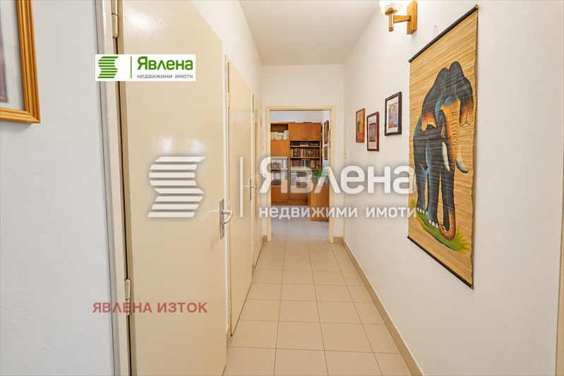 Продава 3-СТАЕН, гр. София, Изгрев, снимка 8 - Апартаменти - 56365202