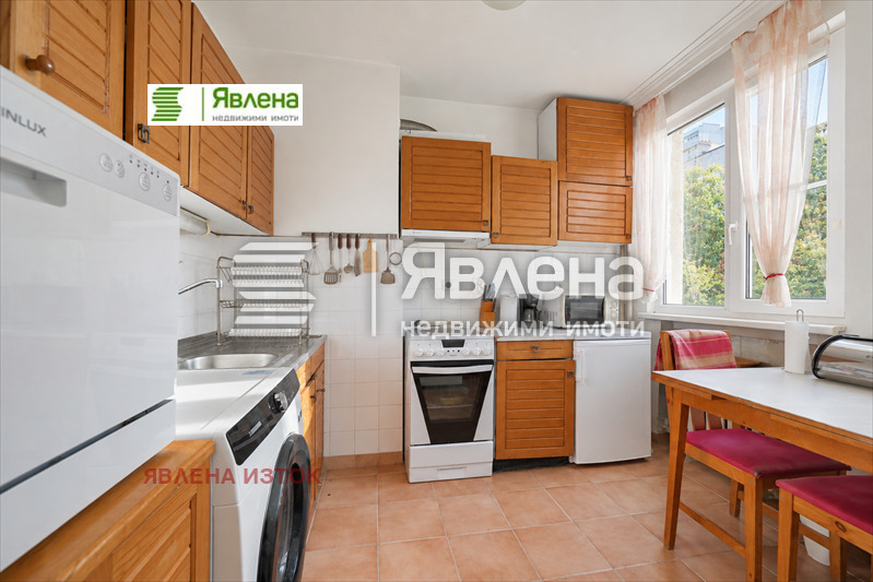 Продава 3-СТАЕН, гр. София, Изгрев, снимка 7 - Апартаменти - 56365202