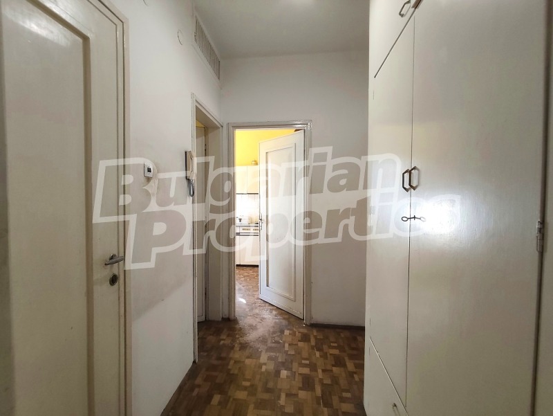 Продава 4-СТАЕН, гр. Габрово, Център, снимка 9 - Апартаменти - 53084405