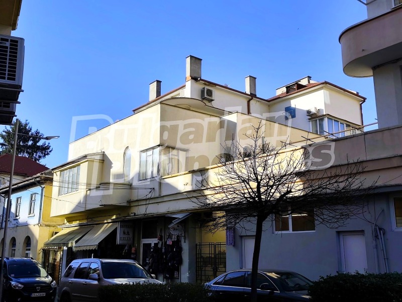 Продава 4-СТАЕН, гр. Габрово, Център