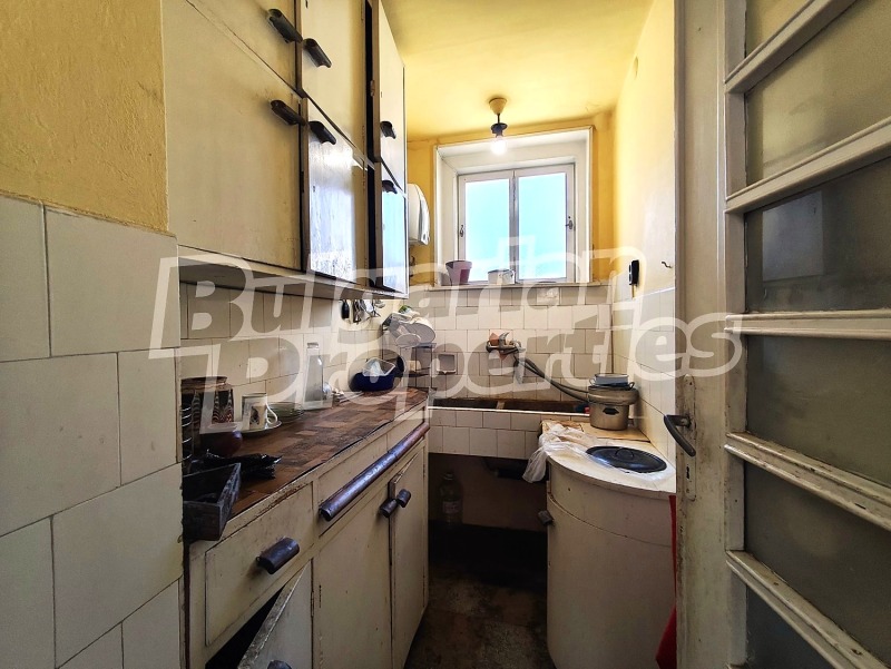 Продава 4-СТАЕН, гр. Габрово, Център, снимка 11 - Апартаменти - 53084405