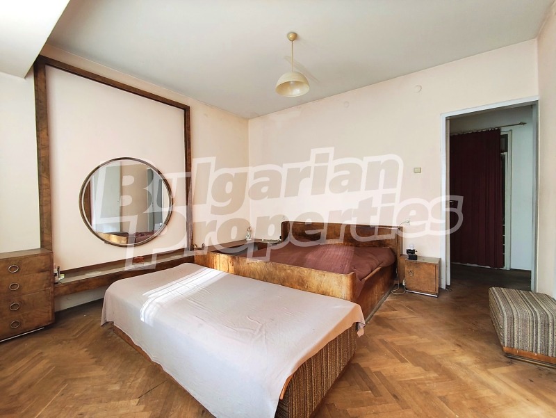 Продава 4-СТАЕН, гр. Габрово, Център, снимка 4 - Апартаменти - 53084405