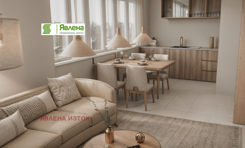 Продава 4-СТАЕН, гр. София, Подуяне, снимка 4 - Апартаменти - 53285738