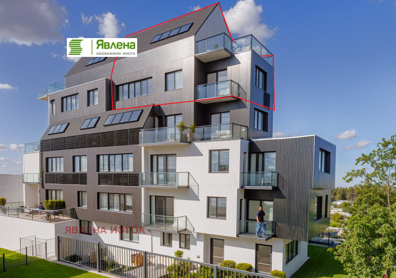 Продава 4-СТАЕН, гр. София, Подуяне