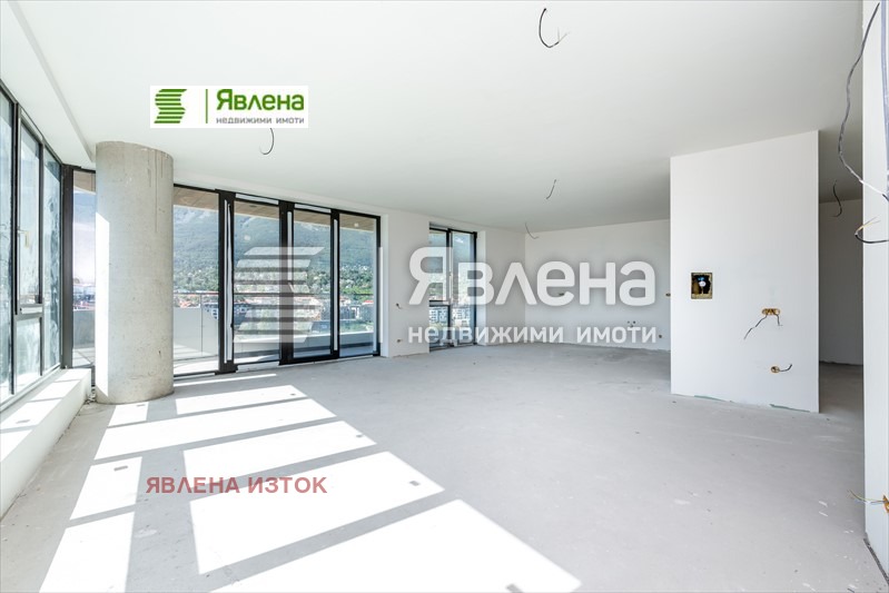 Продава 4-СТАЕН, гр. София, Кръстова вада, снимка 3 - Апартаменти - 54196922