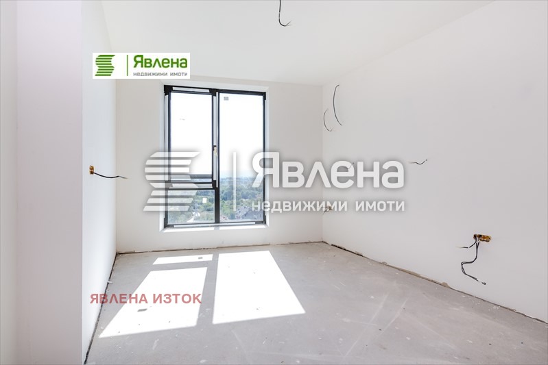 Продава 4-СТАЕН, гр. София, Кръстова вада, снимка 10 - Апартаменти - 54196922