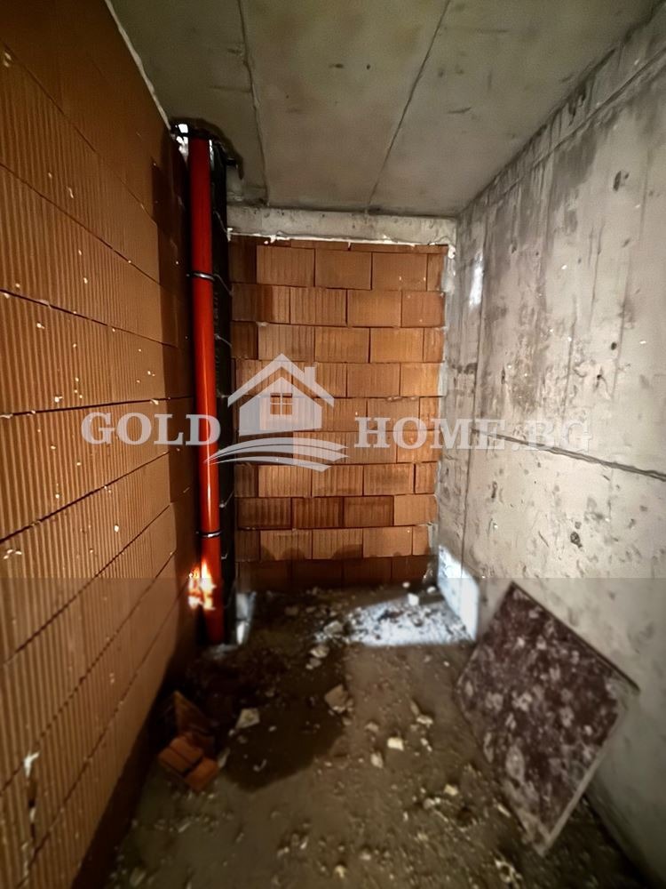 Продава 4-СТАЕН, гр. Пловдив, Христо Смирненски, снимка 8 - Апартаменти - 56067344