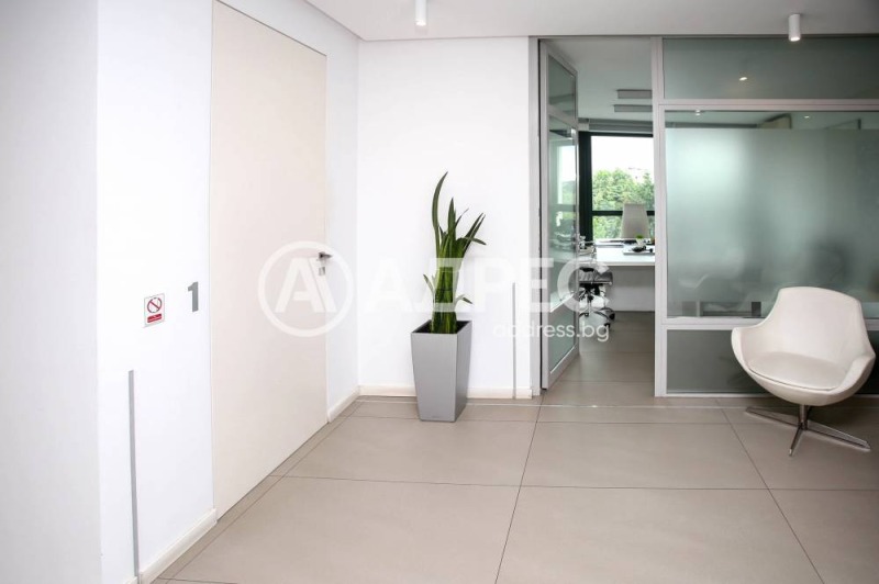 In vendita  Ufficio Sofia , Lozenets , 445 mq | 33129337 - Immagine [8]