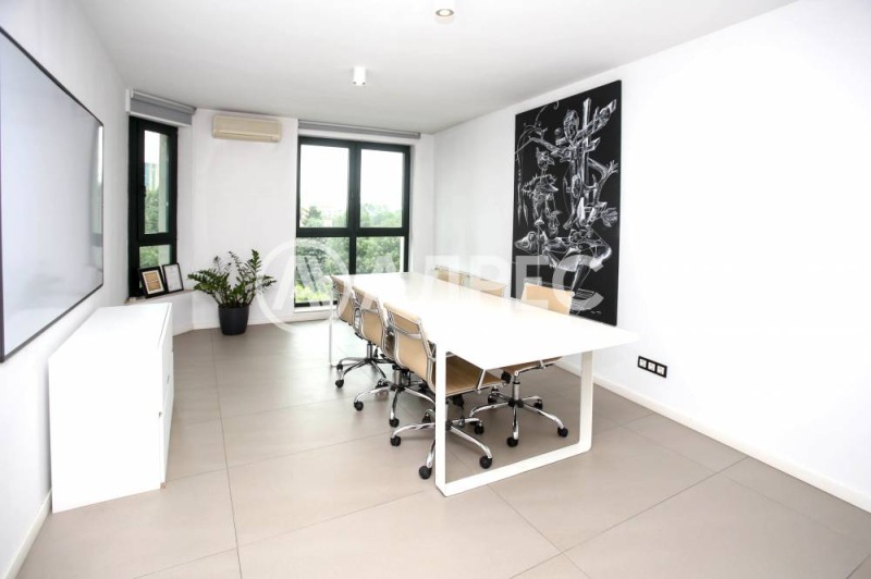 In vendita  Ufficio Sofia , Lozenets , 445 mq | 33129337 - Immagine [3]