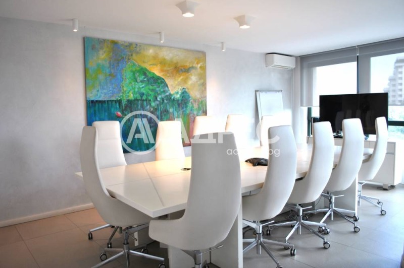 Продава  Офис, град София, Лозенец • 1 700 000 EUR • ID 83098408 — holmes.bg - [1] 
