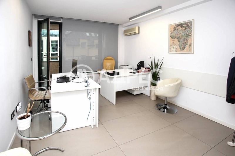 In vendita  Ufficio Sofia , Lozenets , 445 mq | 33129337 - Immagine [13]