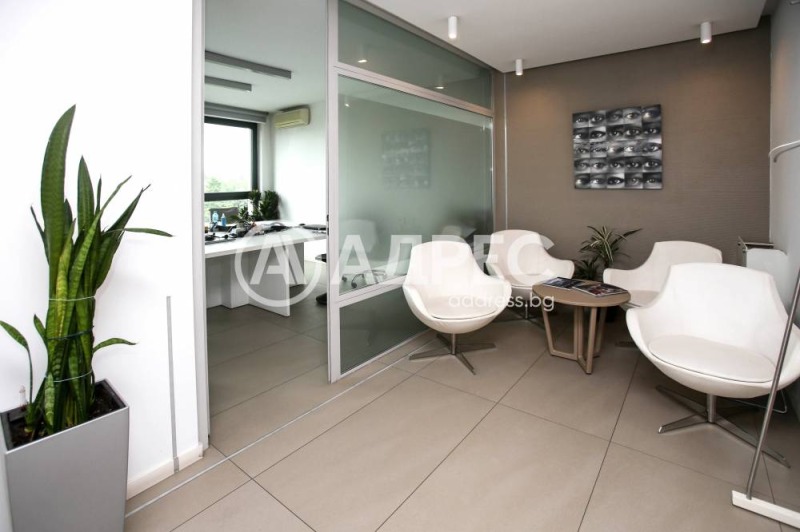 In vendita  Ufficio Sofia , Lozenets , 445 mq | 33129337 - Immagine [9]