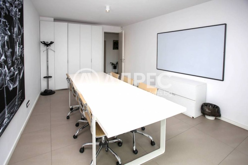 In vendita  Ufficio Sofia , Lozenets , 445 mq | 33129337 - Immagine [5]