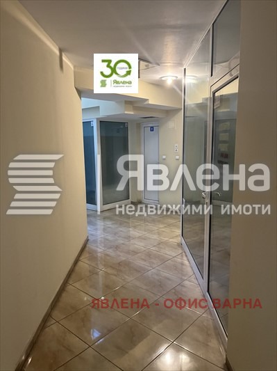 Продава ОФИС, гр. Варна, Център, снимка 2 - Офиси - 55994961