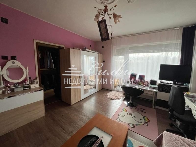 Продава  Етаж от къща град Шумен , Дивдядово , 98 кв.м | 11759507 - изображение [5]