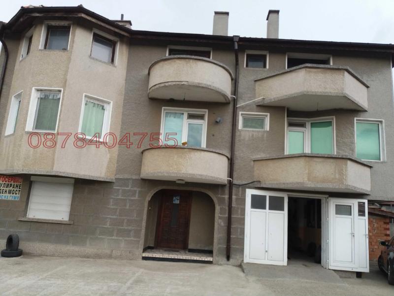 Продава КЪЩА, гр. Айтос, област Бургас, снимка 11 - Къщи - 52780534