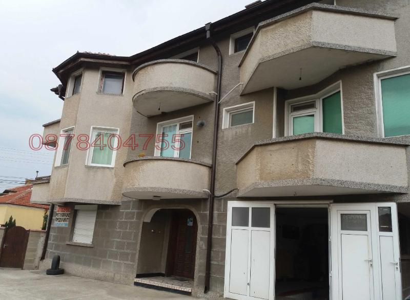 Продава КЪЩА, гр. Айтос, област Бургас, снимка 6 - Къщи - 52780534