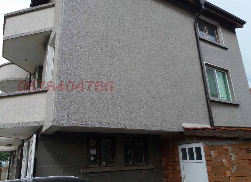 Продава КЪЩА, гр. Айтос, област Бургас, снимка 3 - Къщи - 52780534