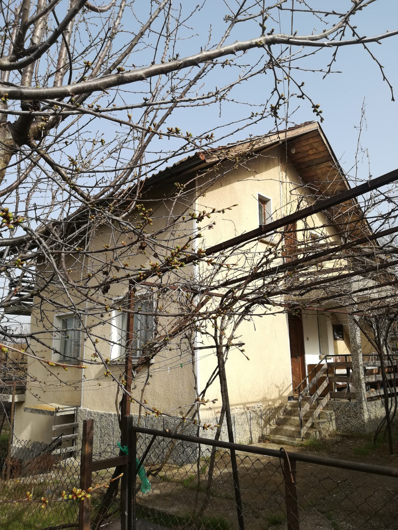 Продава КЪЩА, с. Асеново, област Плевен, снимка 3 - Къщи - 52785385